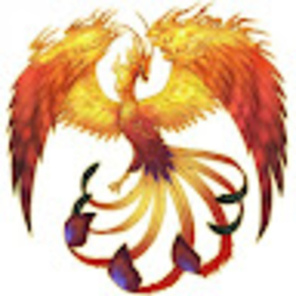 phoenixflamage
